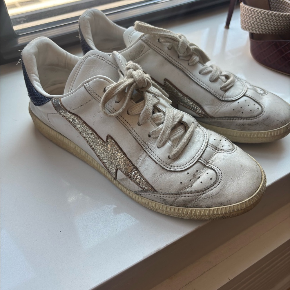 Isabel Marant Bryce Sneakers